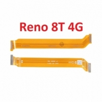 Mạch Dây Sub Sạc Oppo Reno 8T 4G Cáp Nối Main Sạc Cáp Nối Bo Mainboard Mạch Chủ